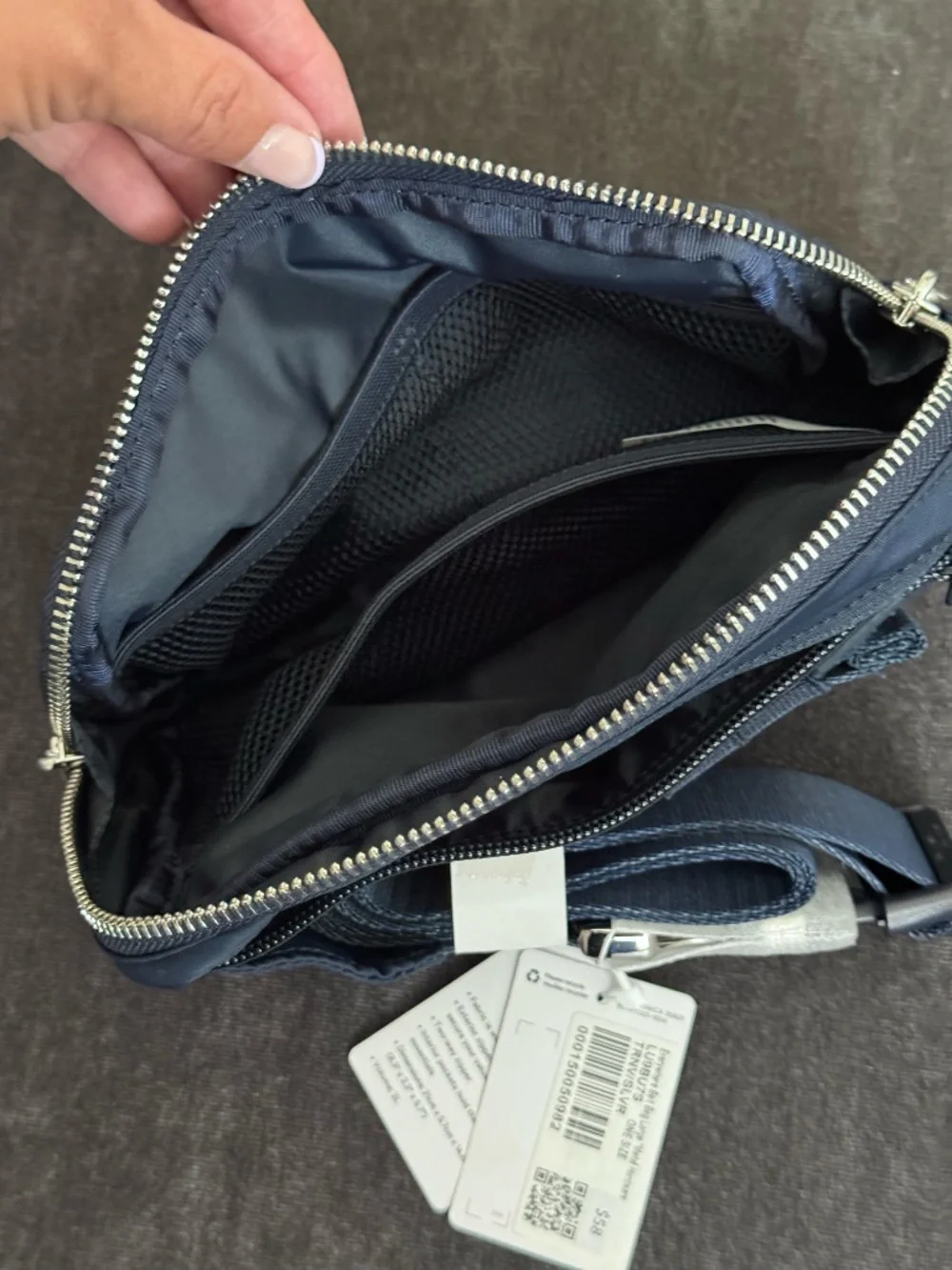 lululemon Everywhere Belt Bag